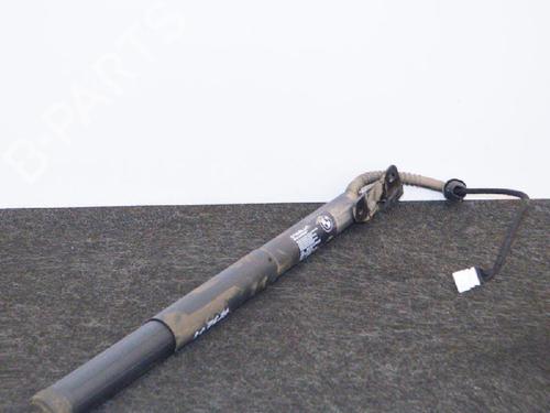 Used Tailgate lift support BMW X5 (F15, F85) xDrive 30 d (258 hp) 14660836