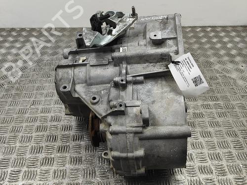 Gearkasse SKODA OCTAVIA III Combi (5E5, 5E6) 2.0 TDI | BP25786916M3