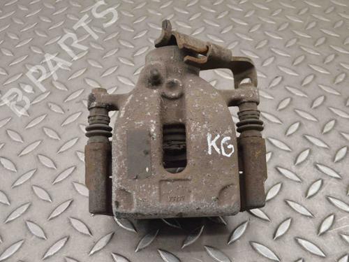Used Left rear brake caliper PEUGEOT RCZ 1.6 16V (156 hp) 30231950