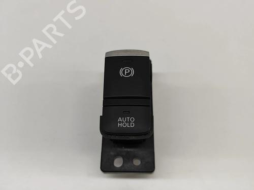 Used Switch NISSAN QASHQAI III (J12) 1.3 DIG-T (158 hp) 28554903