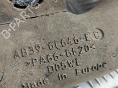 Pipe FORD RANGER (TKE) 3.2 TDCi 4x4 | BP27576914M125 