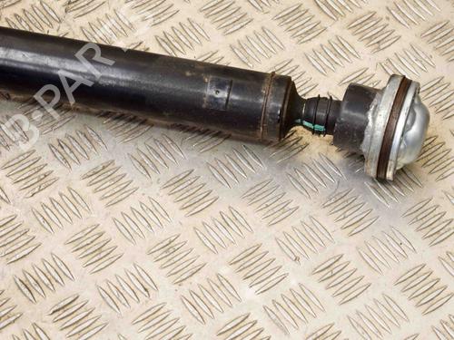 Driveshaft VOLVO S90 II (234) D5 AWD | BP10369128M37