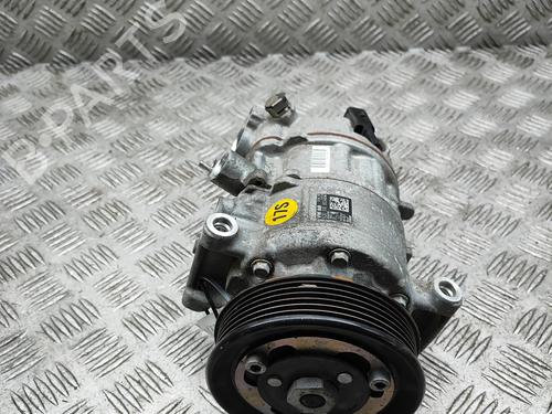 AC compressor AUDI TT (FV3, FVP) 2.0 TFSI quattro | BP39656035M34 - Image 2