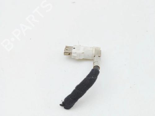 Electronic module BMW 5 (G30, F90) 520 i | BP39958466M83 - Image 2