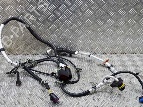 Wiring harness LAND ROVER DISCOVERY V (L462) D300 MHEV 4x4 | BP29391166E16 