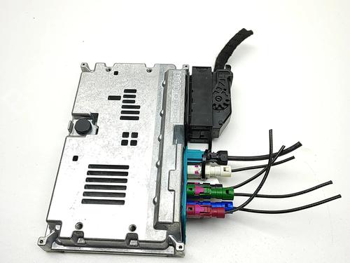 Electronic module PORSCHE CAYENNE Coupe (9YB) 3.0 E-Hybrid AWD | BP38018086M83 - Image 3