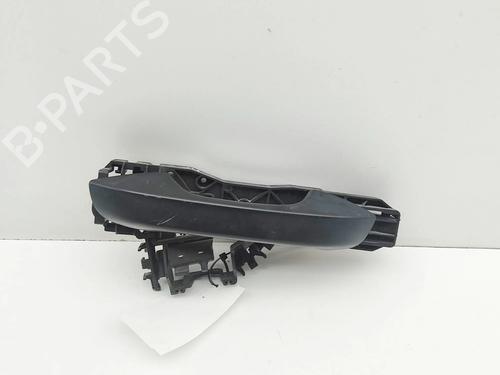 Used Front right exterior door handle VW CADDY V MPV (SBB, SBJ) 2.0 TDI 4motion (122 hp) 31976887