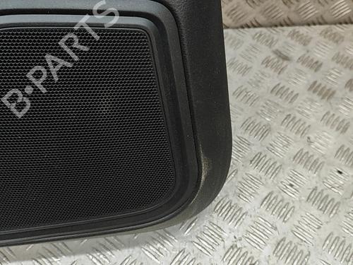 Rear left panel PORSCHE MACAN (95B) 3.0 S Diesel | BP31047117C60