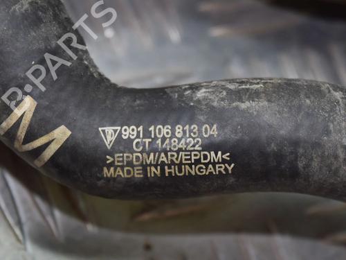Pipe PORSCHE 911 (991) 4.0 GT3 RS / R | BP36042885M125  - Image 8