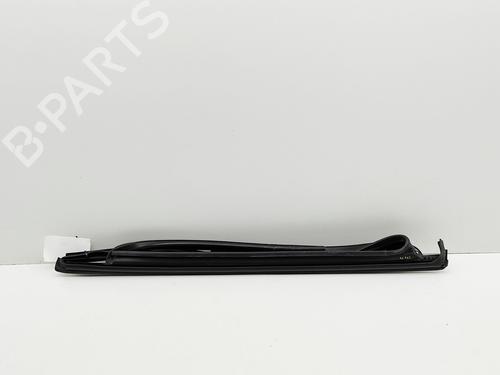 Door moulding trim VW PASSAT B8 Variant (3G5, CB5) 2.0 TDI | BP29830212C150