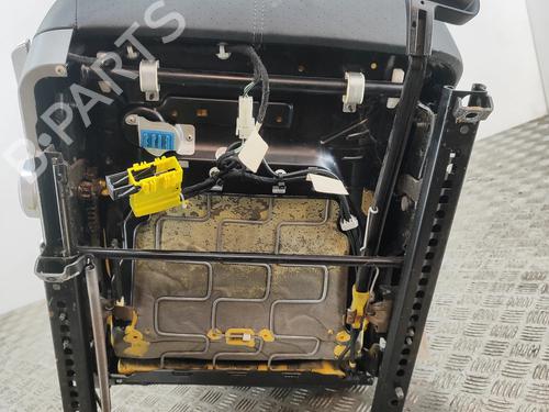 Right front seat PORSCHE BOXSTER (987) 2.7 | BP33270714C16  - Image 13