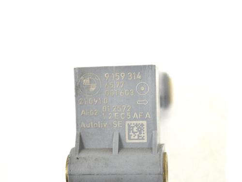 Elektronisk sensor MINI MINI (R56) Cooper D | BP30221252M84 