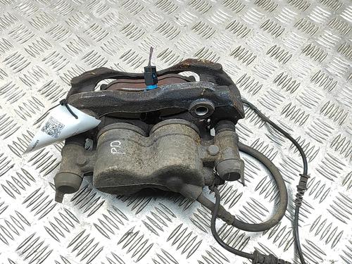 Right front brake caliper MERCEDES-BENZ SPRINTER 3,5-t Van (B906) 314 CDI (906.631, 906.633, 906.635, 906.637) | BP31528664M104