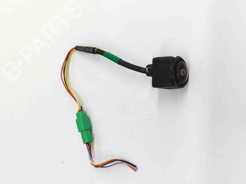 Used Camera NISSAN LEAF (ZE1) Electric (150 hp) 28431576