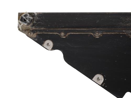 Underbody protection BMW i3 (I01) Range Extender | BP30241617M92 