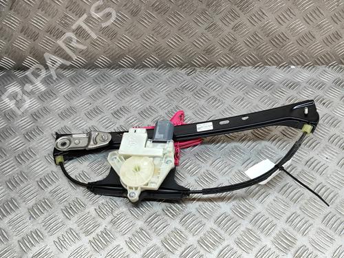 Used Rear right window mechanism VW PASSAT B8 (3G2, CB2) 1.6 TDI (120 hp) 16257559