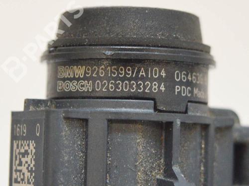 Electronic module BMW 2 Coupe (F22, F87) M 240 i | BP6737507M83 