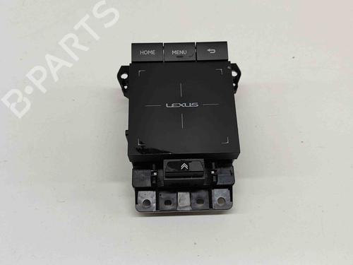 Used Switch LEXUS UX (_AA1_, _AH1_, _MA1_) 250h (MZAH10) (184 hp) 27788791