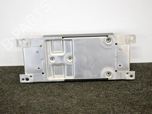 Used Electronic module BMW 5 Touring (F11) 520 d (190 hp) 6757081