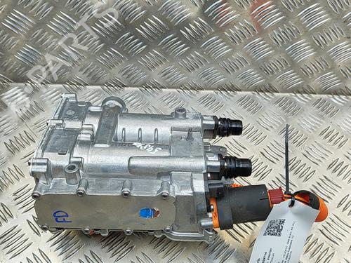 Used Electronic module PEUGEOT 3008 III (KA_, KB_, KC_) e-210 (KCZKZX) (213 hp) 28564728