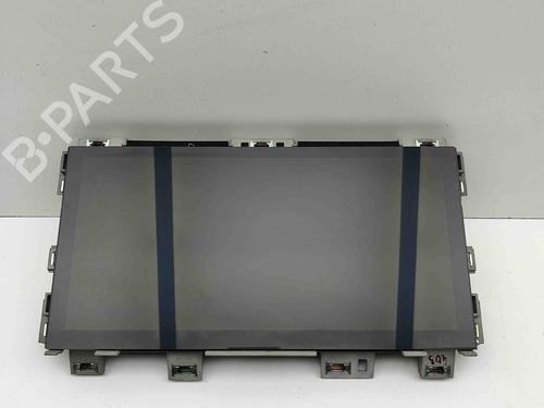 Multifunctionele display AUDI Q4 E-TRON SUV (F4B) 45 (286 hp) 28561636