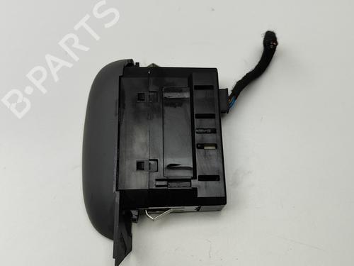 Elektronisk modul MERCEDES-BENZ S-CLASS (W220) S 320 (220.065, 220.165) | BP24580729M83 