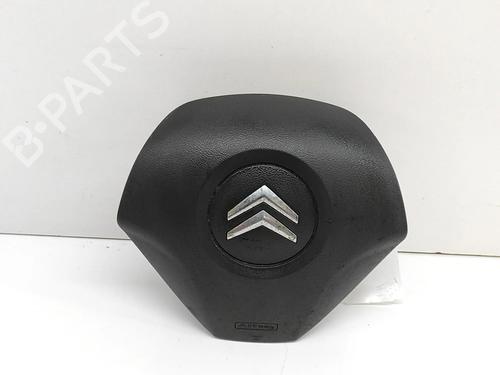 driver-airbag-citroen-nemo-box-bodympv-aa_-2008-24582887 main image