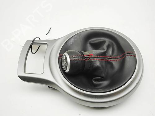 Shift knob TOYOTA GT 86 Coupe (ZN6_) 2.0 (ZN6AC_, ZN6BC_, ZN6K) | BP39590515I34 - Image 2