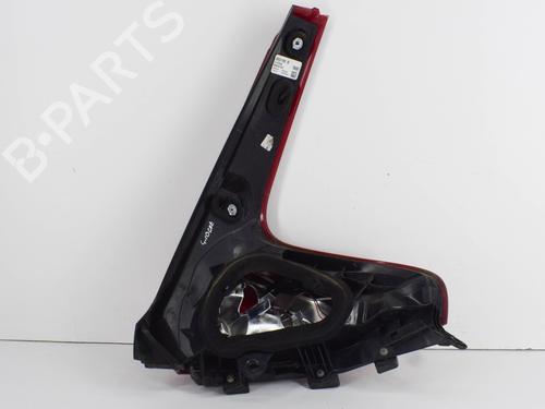 Lampa tylna lewa VOLVO V40 Hatchback (525) D2 | BP15622343C34