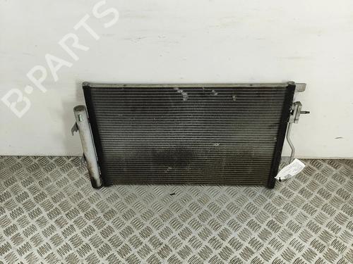 Used AC radiator OPEL MOKKA / MOKKA X (J13) 1.6 (_76) (116 hp) 30596073