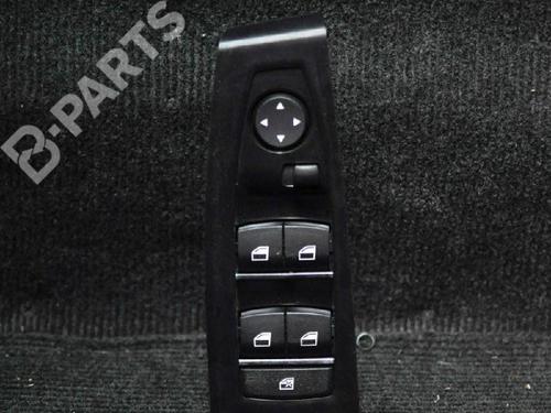 Used Right front window switch Right front window switch BMW 2 Active Tourer (F45) 218 i (136 hp) 6724326 6724326