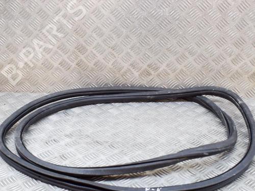 Used Rubber door seal PORSCHE CAYENNE (92A) 3.0 Diesel (239 hp) 14654502