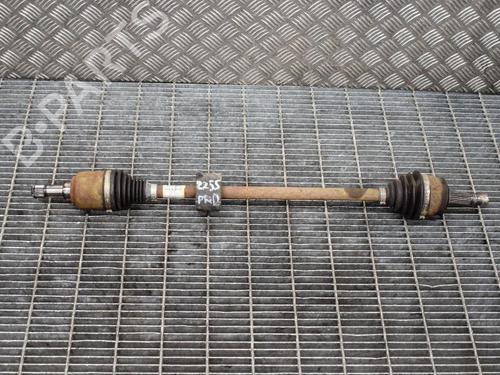 Used Right front driveshaft FIAT 500 (312_) 1.2 (312AXA1A) (69 hp) 6746649