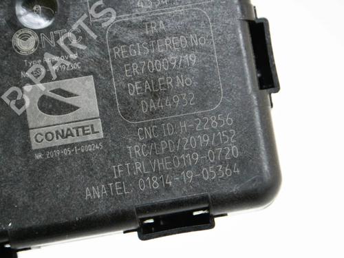 Módulo eletrónico VW ID.3 (E11, E12) Pro | BP28430322M83 