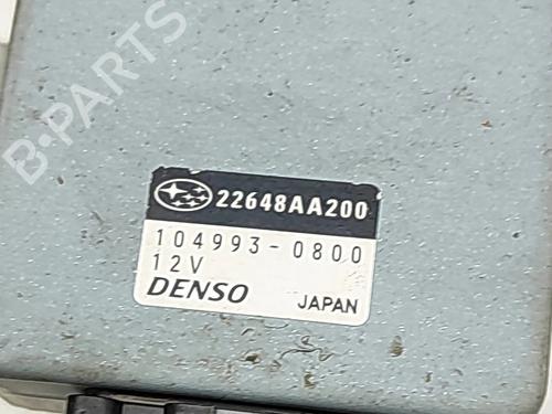 Electronic module TOYOTA GT 86 Coupe (ZN6_) 2.0 (ZN6AC_, ZN6BC_, ZN6K) | BP33176690M83 - Image 6