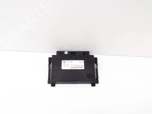 Used Gearbox control unit Gearbox control unit MERCEDES-BENZ E-CLASS (W213) E 220 d (213.004) (194 hp) 10187446 10187446