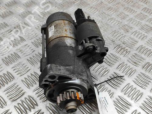 Starter VW TOUAREG (7P5, 7P6) 3.0 V6 TDI | BP19937544M8