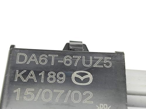 Módulo eletrónico MAZDA MX-5 IV (ND__) 2.0 (ND2E, ND6E) | BP37402730M83 - Image 5