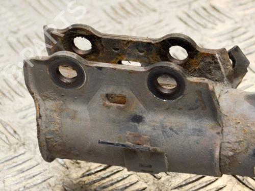 Right front shock absorber FORD FIESTA VI (CB1, CCN) 1.0 Sport | BP8843384M17 