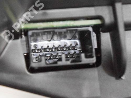 Instrument cluster VOLVO XC40 (536) T4 AWD | BP7891089C47 