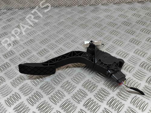 Used Pedal VW T-ROC (A11, D11) 2.0 TSI 4motion (190 hp) 28559391