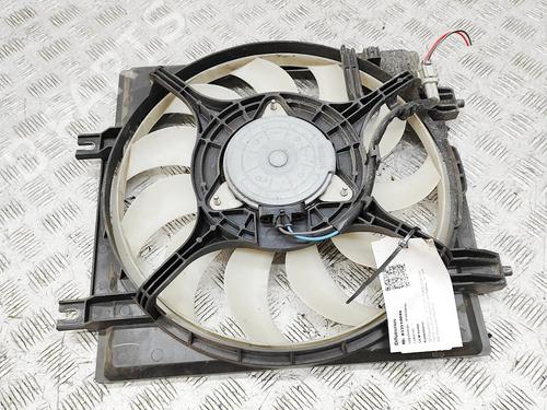 Radiator fan SUBARU FORESTER (SJ_) 2.0 D AWD (SJD) | BP31626539M35 - Image 4