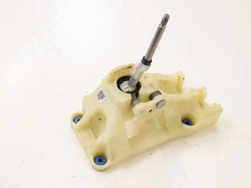 Gear lever HYUNDAI i30 (GD) 1.6 CRDi | BP33339078M90 - Image 4