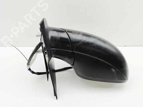 Left mirror VW TRANSPORTER T6 Van (SGA, SGH, SHA, SHH) 2.0 TDI | BP29945313C26