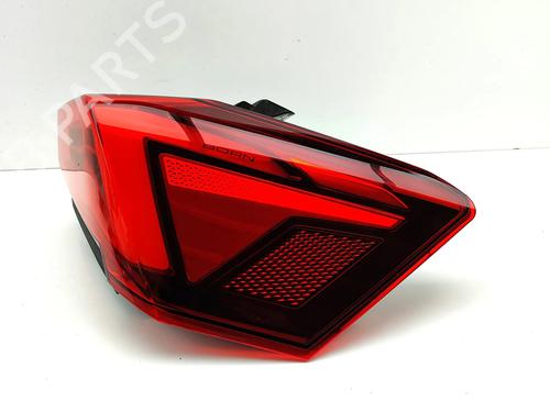 Right taillight CUPRA BORN (K11) 58 | BP32191709C35 - Image 3