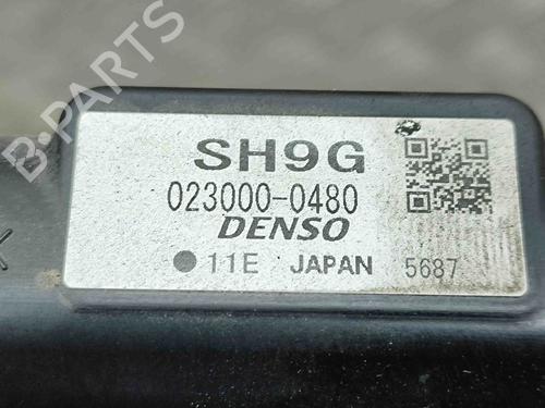 Kølerpakke MAZDA CX-5 (KF) 2.2 D | BP24583325M120