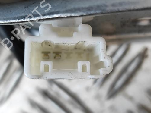 Rear seat TESLA MODEL 3 (5YJ3) EV | BP32269257C17