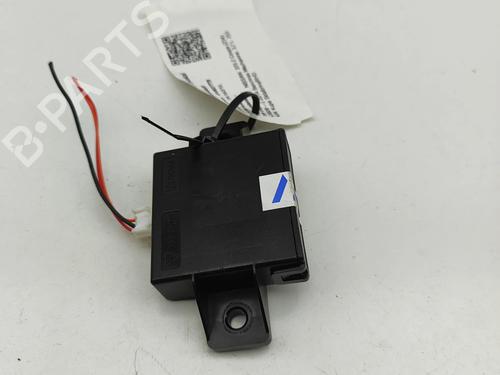 Used Electronic module NISSAN 370Z Coupe (Z34) NISMO 3.7 (344 hp) 28676651