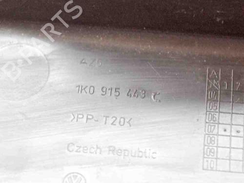 Support VW PASSAT B6 (3C2) 2.0 TDI 16V | BP29812416C155 