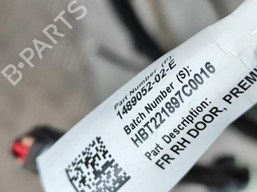 Wiring harness TESLA MODEL Y (5YJY) EV Performance All-wheel Drive | BP32754543E16  - Image 6